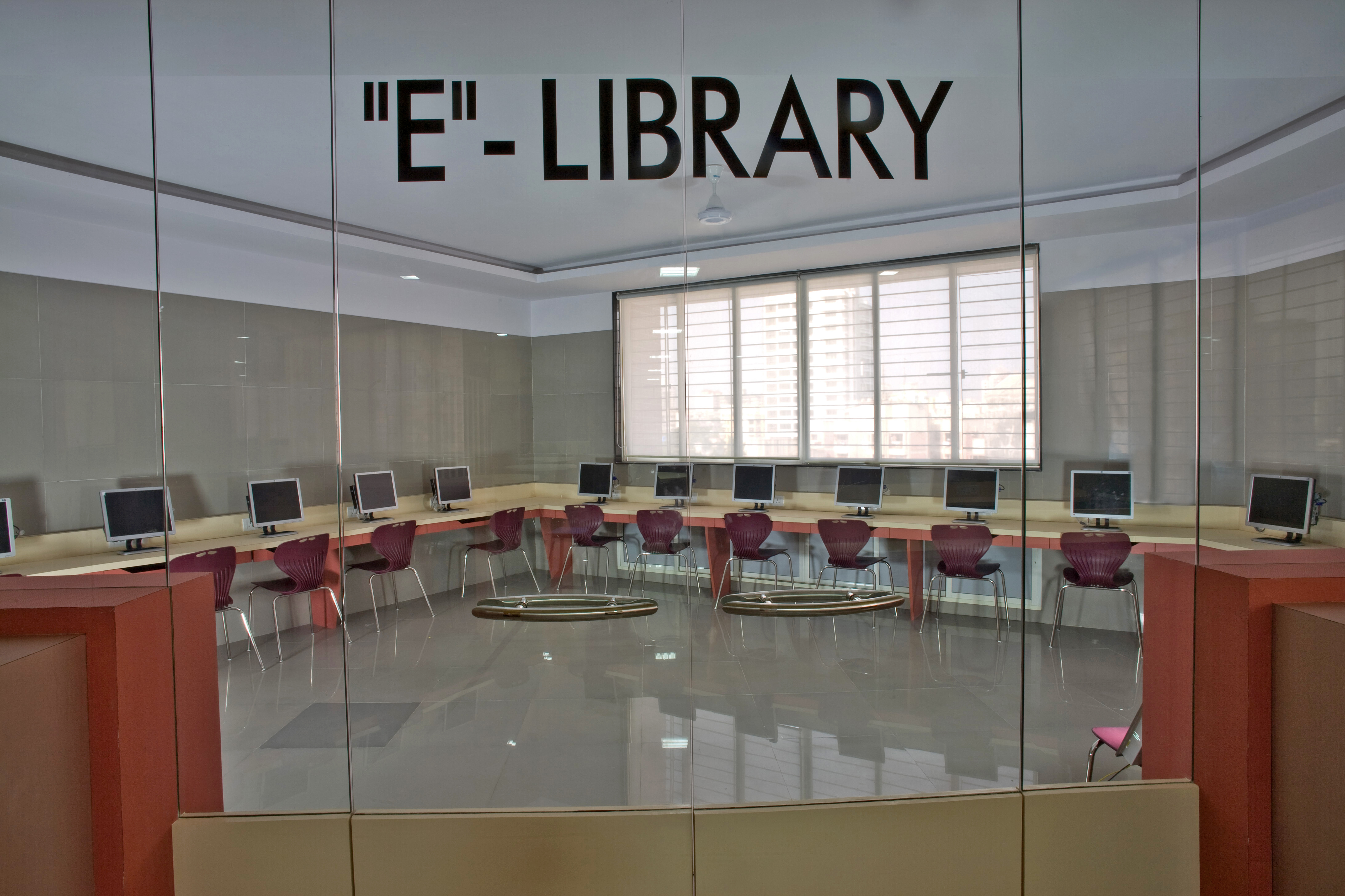 E-Library